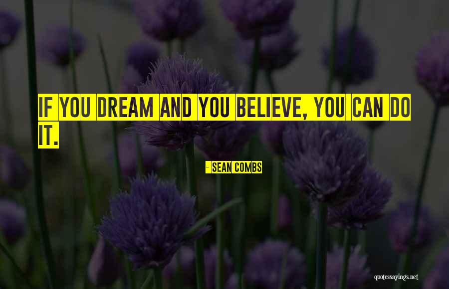 Ludford In Peru Quotes By Sean Combs Ludford In Peru Quotes By Sean Combs