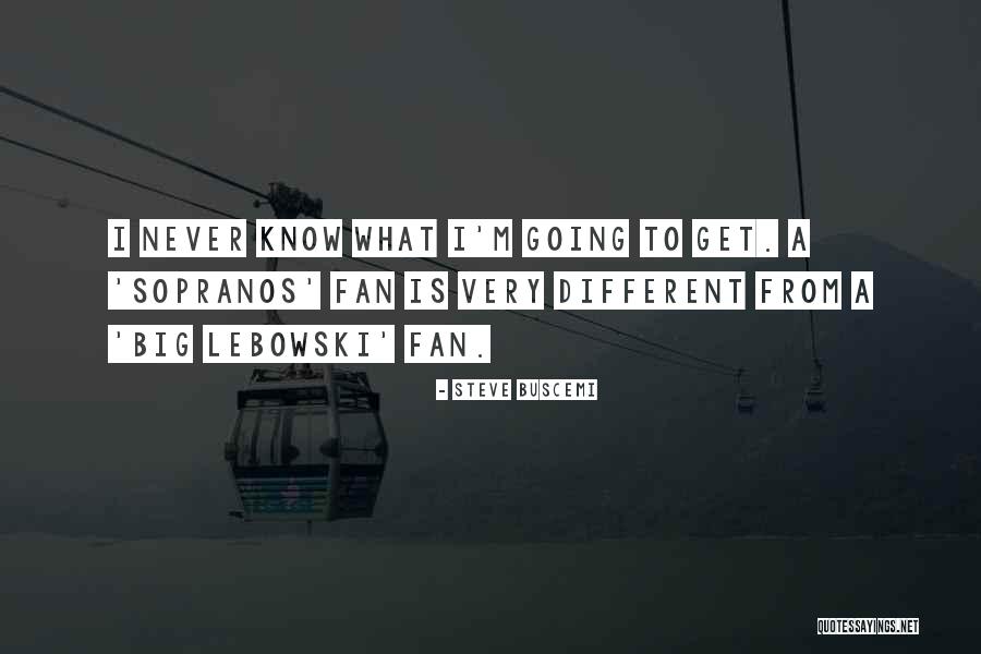 Ludgate Engineering Quotes By Steve Buscemi Ludgate Engineering Quotes By Steve Buscemi
