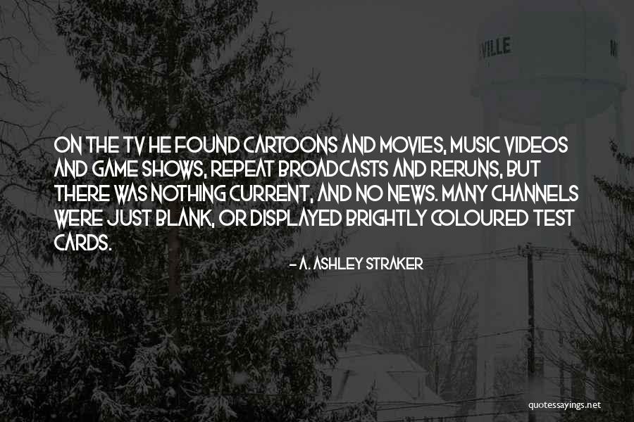 Ludgero Pinto Quotes By A. Ashley Straker Ludgero Pinto Quotes By A. Ashley Straker