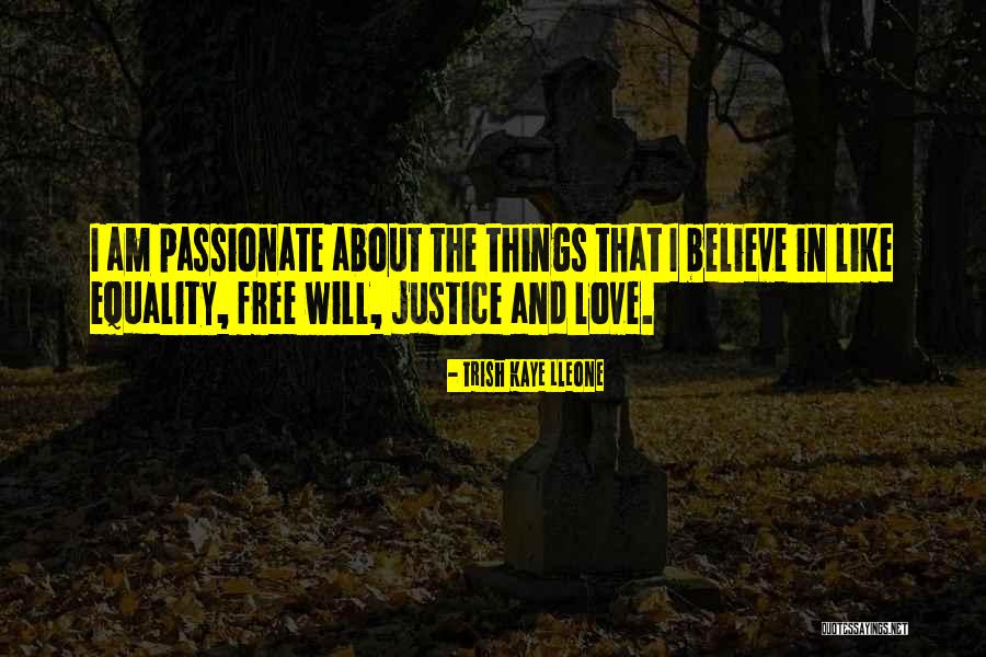 Ludgero Pinto Quotes By Trish Kaye Lleone Ludgero Pinto Quotes By Trish Kaye Lleone