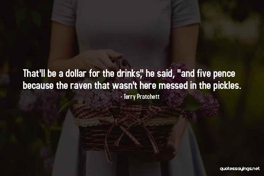 Ludgrove Preparatory Quotes By Terry Pratchett Ludgrove Preparatory Quotes By Terry Pratchett