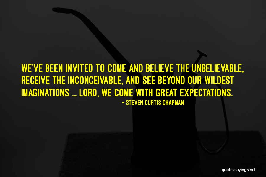 Ludgrove Quotes By Steven Curtis Chapman Ludgrove Quotes By Steven Curtis Chapman