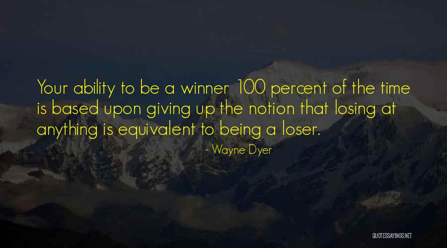 Ludgrove Quotes By Wayne Dyer Ludgrove Quotes By Wayne Dyer