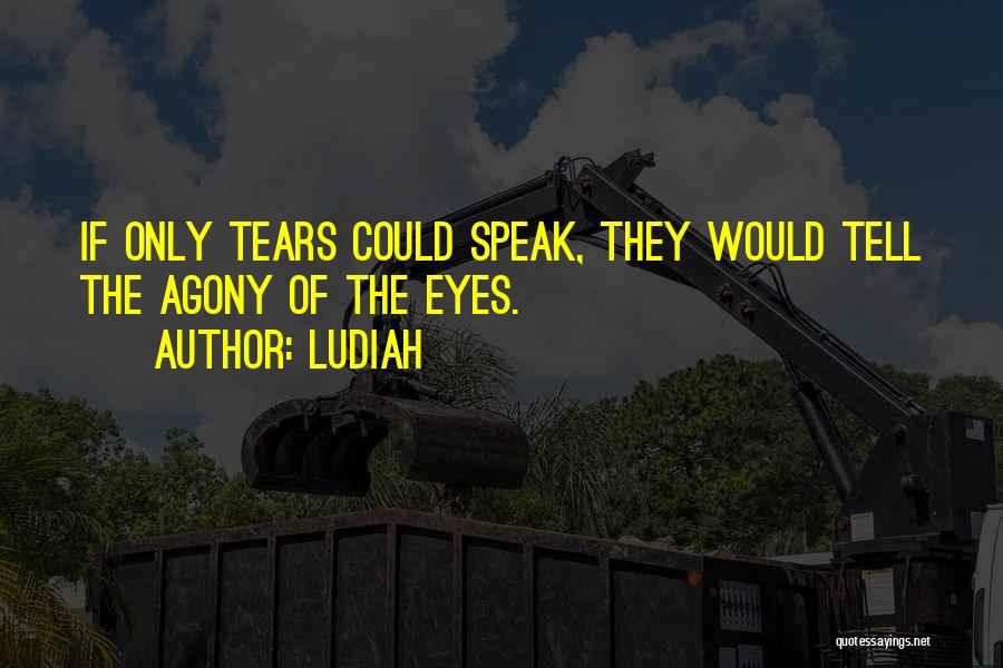 Ludiah Quotes 1686299