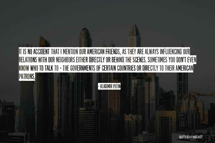 Ludiano Quotes By Vladimir Putin Ludiano Quotes By Vladimir Putin