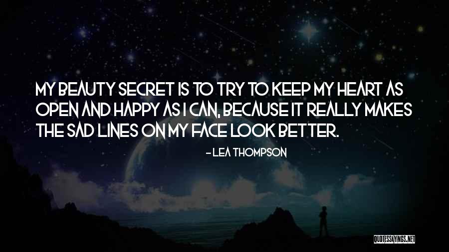 Ludicrous Wealthy Quotes By Lea Thompson Ludicrous Wealthy Quotes By Lea Thompson