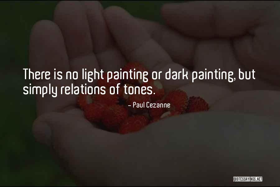 Ludicrousness In A Sentence Quotes By Paul Cezanne Ludicrousness In A Sentence Quotes By Paul Cezanne