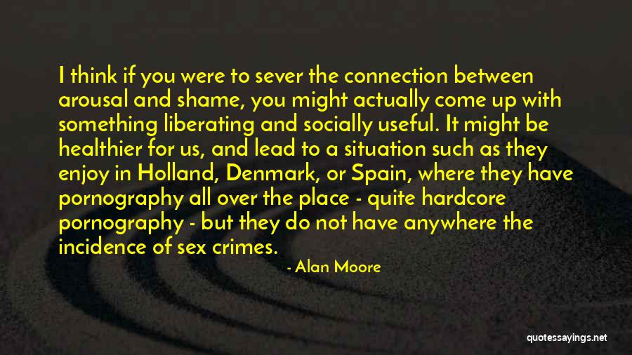 Ludington Mi Quotes By Alan Moore Ludington Mi Quotes By Alan Moore