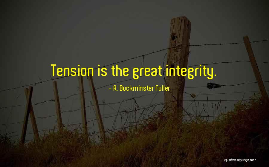 Ludington Quotes By R. Buckminster Fuller Ludington Quotes By R. Buckminster Fuller