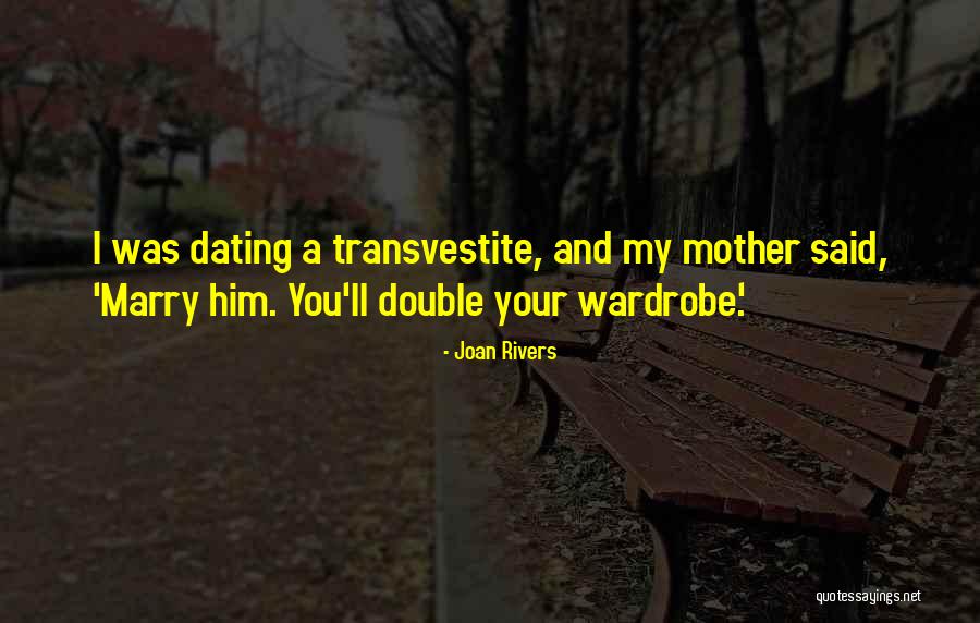 Ludivine Sagna Quotes By Joan Rivers Ludivine Sagna Quotes By Joan Rivers
