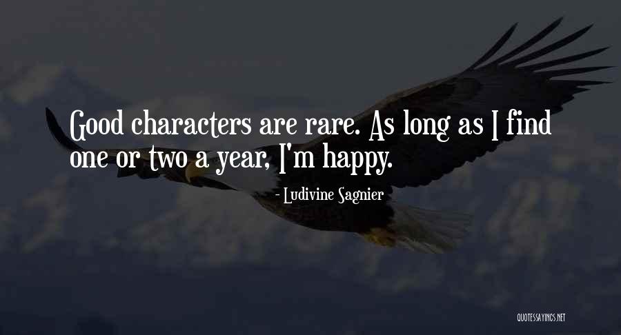 Ludivine Sagnier Quotes 1019311 Ludivine Sagnier Quotes 1019311