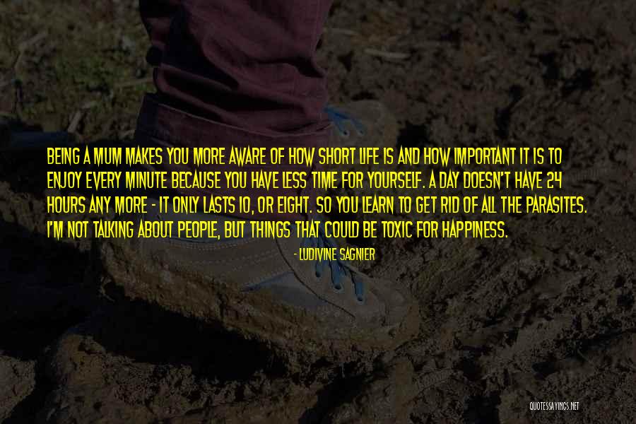 Ludivine Sagnier Quotes 1286244 Ludivine Sagnier Quotes 1286244