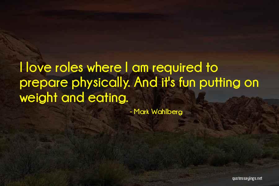 Ludjic Quotes By Mark Wahlberg Ludjic Quotes By Mark Wahlberg