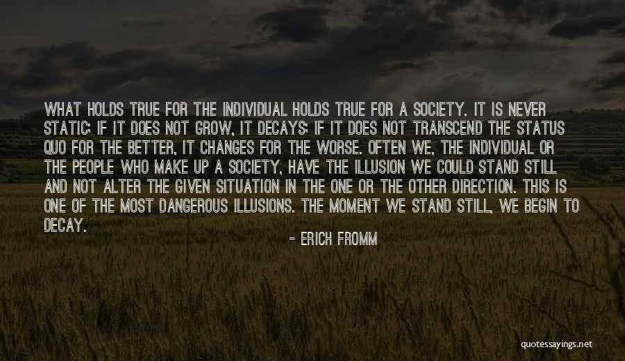 Ludlam Brewery Quotes By Erich Fromm Ludlam Brewery Quotes By Erich Fromm