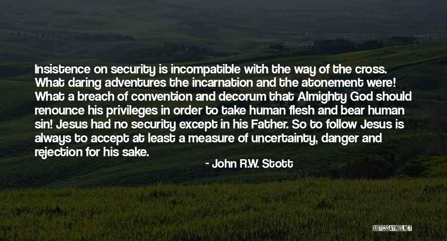 Ludlam Island Quotes By John R.W. Stott Ludlam Island Quotes By John R.W. Stott