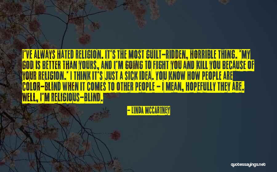 Ludlam Island Quotes By Linda McCartney Ludlam Island Quotes By Linda McCartney