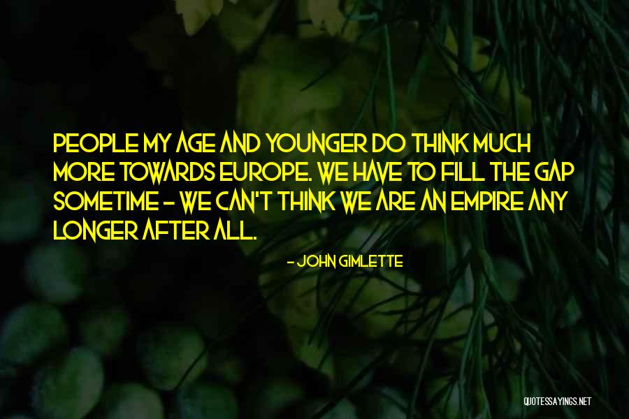 Ludlows Lake Quotes By John Gimlette Ludlows Lake Quotes By John Gimlette