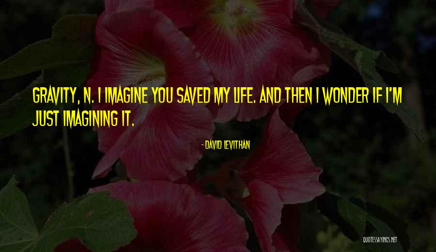 Ludlows Quotes By David Levithan Ludlows Quotes By David Levithan