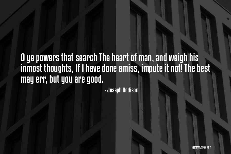 Ludlows Quotes By Joseph Addison Ludlows Quotes By Joseph Addison