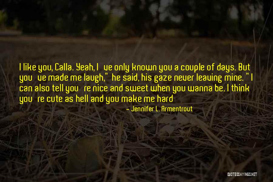 Ludlows Youtube Quotes By Jennifer L. Armentrout Ludlows Youtube Quotes By Jennifer L. Armentrout