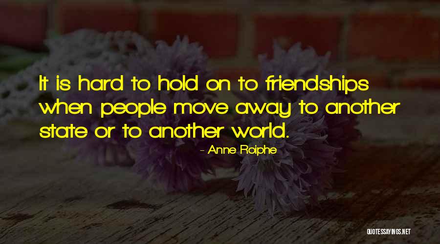 Ludlum Brewery Quotes By Anne Roiphe Ludlum Brewery Quotes By Anne Roiphe