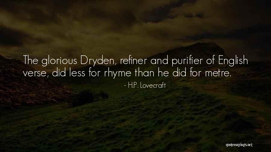 Ludlum Brewery Quotes By H.P. Lovecraft Ludlum Brewery Quotes By H.P. Lovecraft