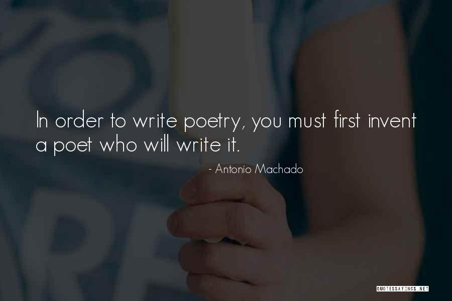 Ludlum Model Quotes By Antonio Machado Ludlum Model Quotes By Antonio Machado