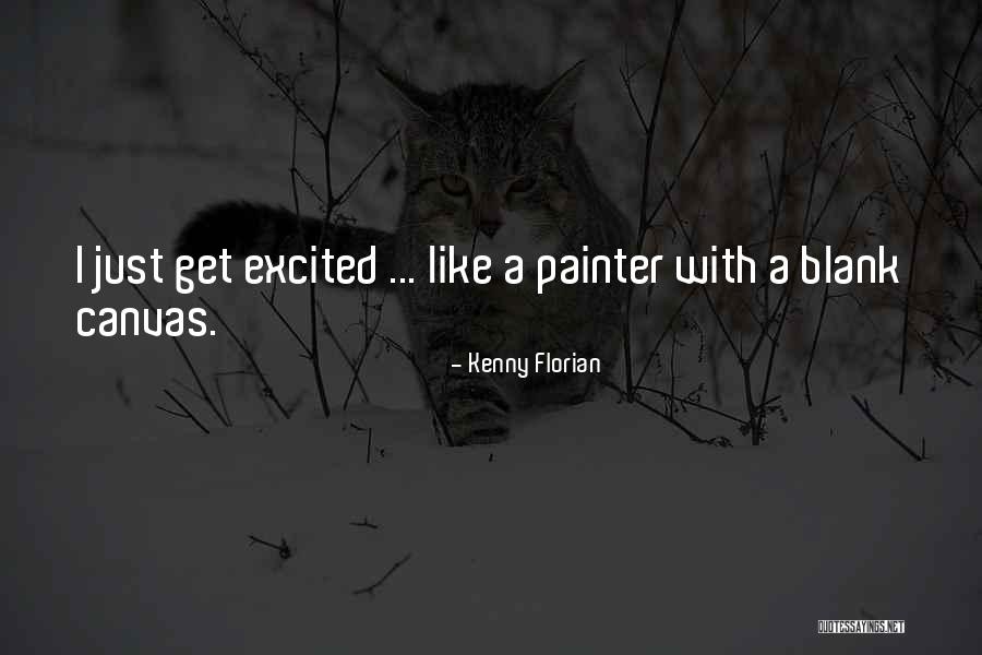 Ludlum Model Quotes By Kenny Florian Ludlum Model Quotes By Kenny Florian