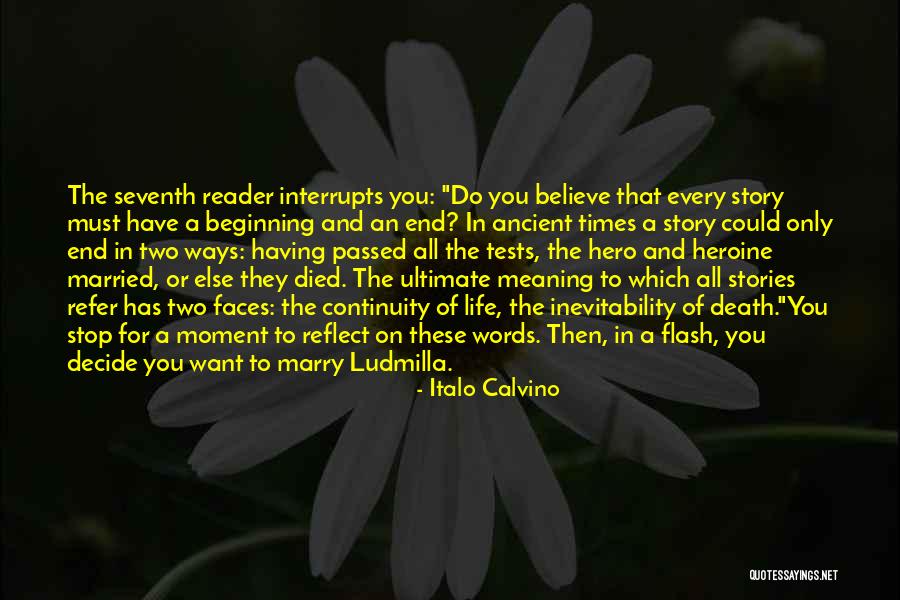 Ludmilla Quotes By Italo Calvino Ludmilla Quotes By Italo Calvino