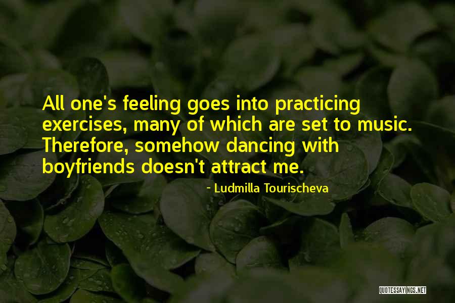 Ludmilla Quotes By Ludmilla Tourischeva Ludmilla Quotes By Ludmilla Tourischeva