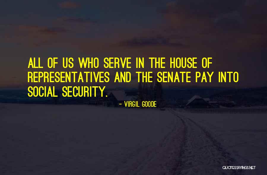Ludmilla Quotes By Virgil Goode Ludmilla Quotes By Virgil Goode