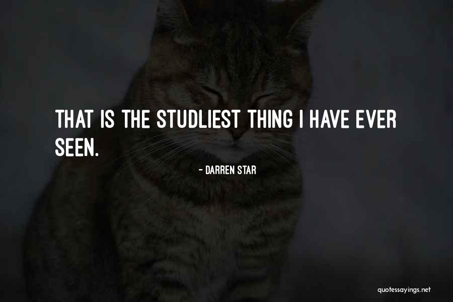 Ludojop Quotes By Darren Star Ludojop Quotes By Darren Star