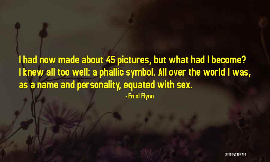 Ludojop Quotes By Errol Flynn Ludojop Quotes By Errol Flynn