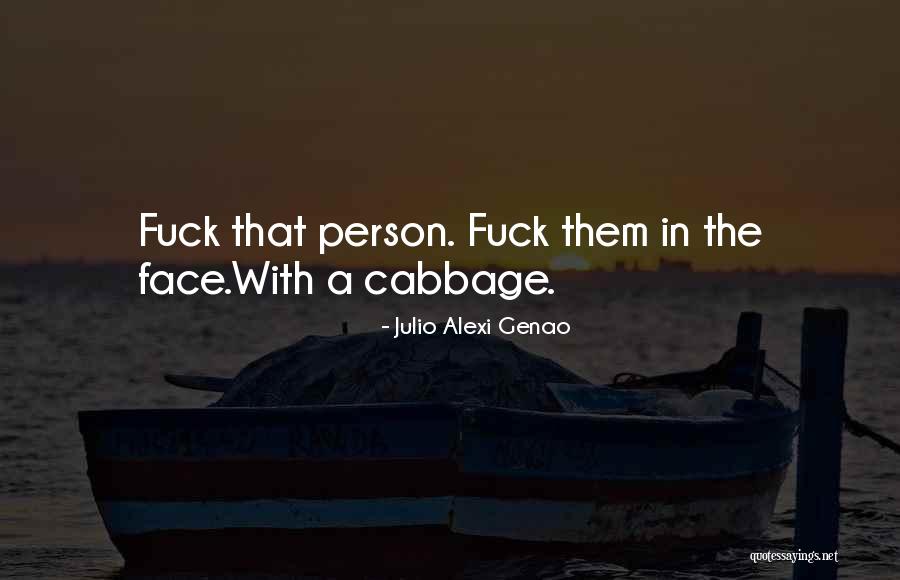 Ludojop Quotes By Julio Alexi Genao Ludojop Quotes By Julio Alexi Genao