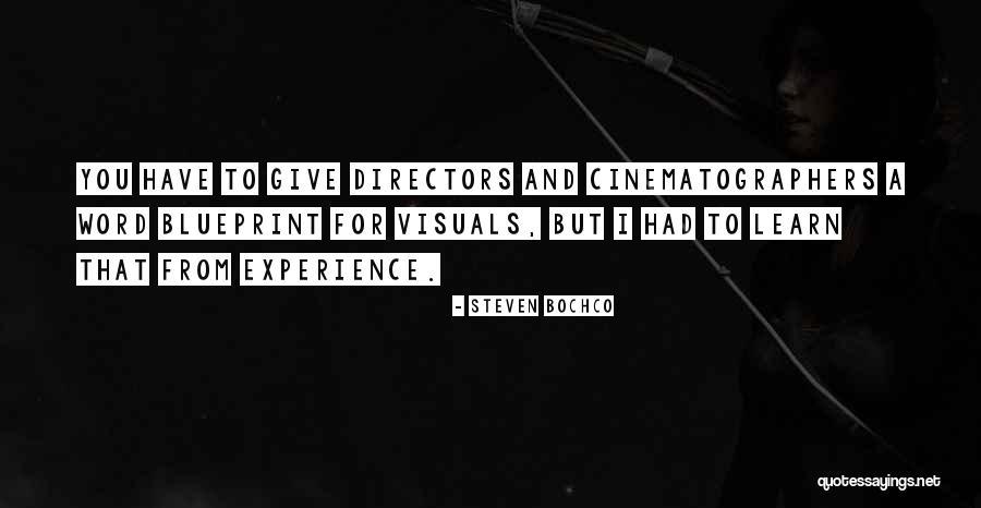 Ludojop Quotes By Steven Bochco Ludojop Quotes By Steven Bochco