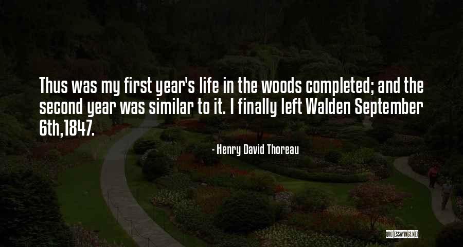 Ludolph Von Quotes By Henry David Thoreau Ludolph Von Quotes By Henry David Thoreau
