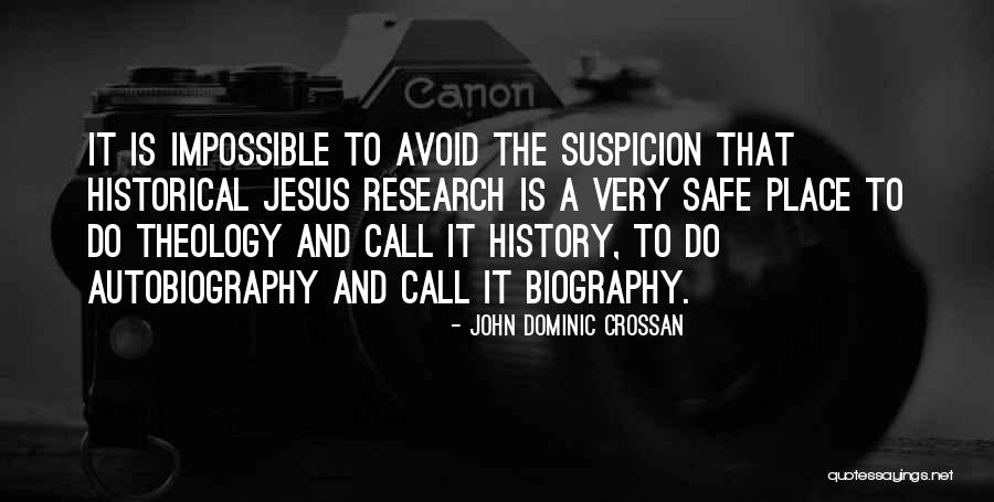 Ludomir Handzel Quotes By John Dominic Crossan Ludomir Handzel Quotes By John Dominic Crossan
