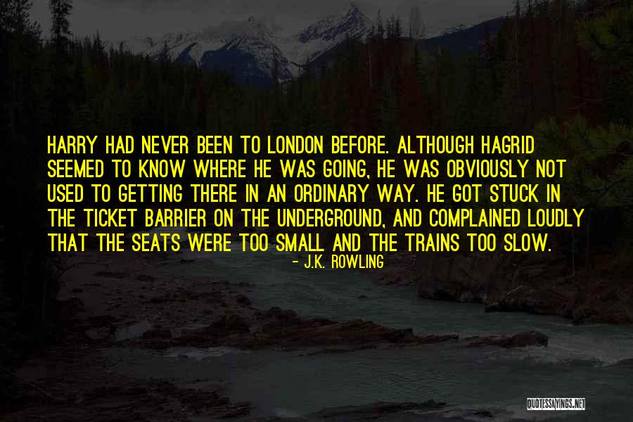 Ludomir Rogowski Quotes By J.K. Rowling Ludomir Rogowski Quotes By J.K. Rowling