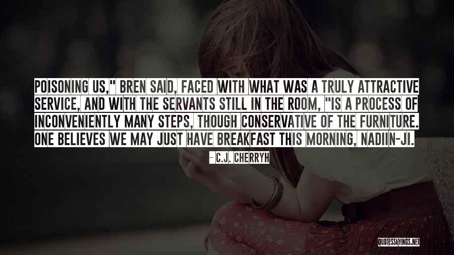 Ludoslate Quotes By C.J. Cherryh Ludoslate Quotes By C.J. Cherryh