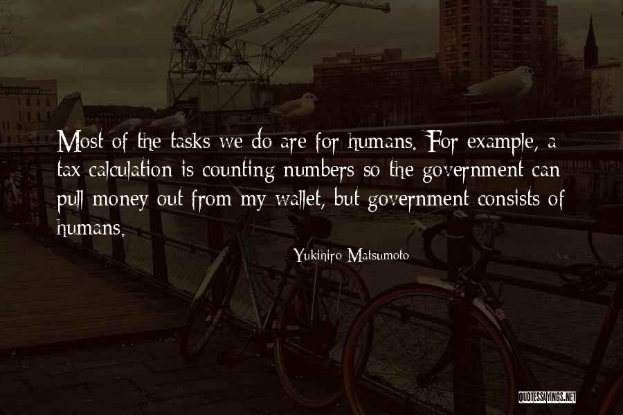 Ludoslate Quotes By Yukihiro Matsumoto Ludoslate Quotes By Yukihiro Matsumoto