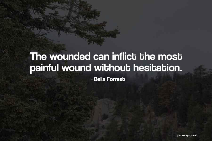 Ludosport Quotes By Bella Forrest Ludosport Quotes By Bella Forrest