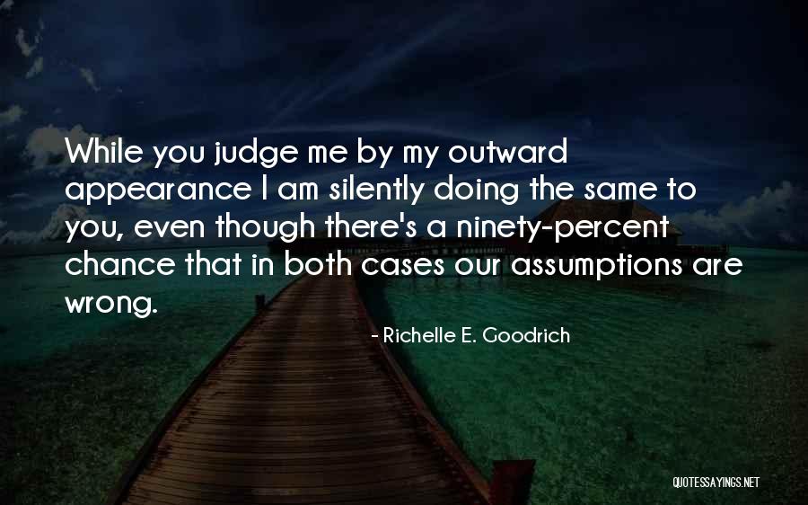 Ludosport Quotes By Richelle E. Goodrich Ludosport Quotes By Richelle E. Goodrich