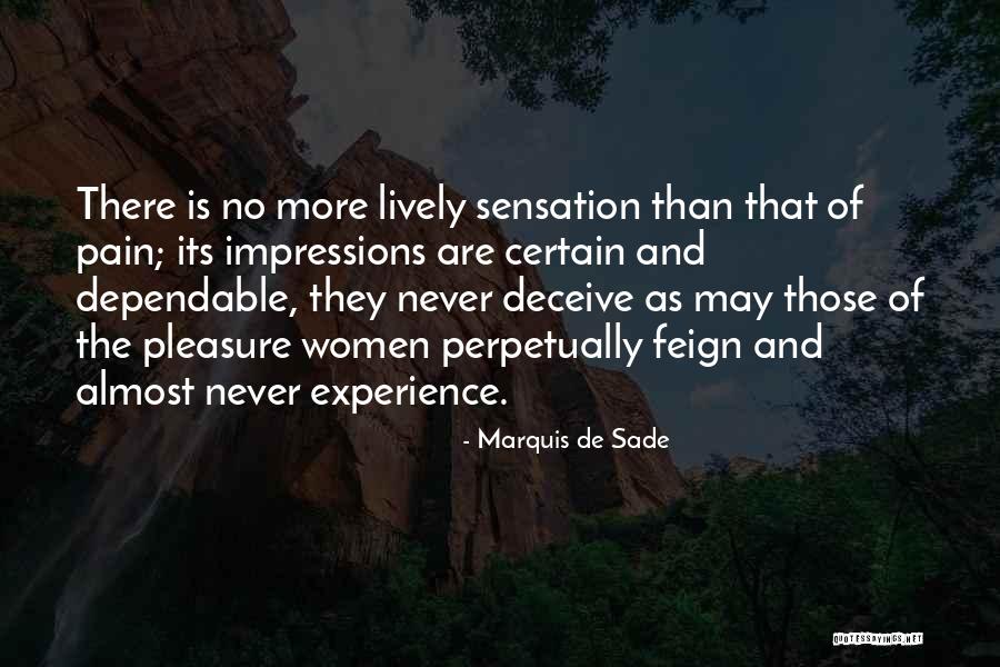 Ludoteca Quotes By Marquis De Sade Ludoteca Quotes By Marquis De Sade
