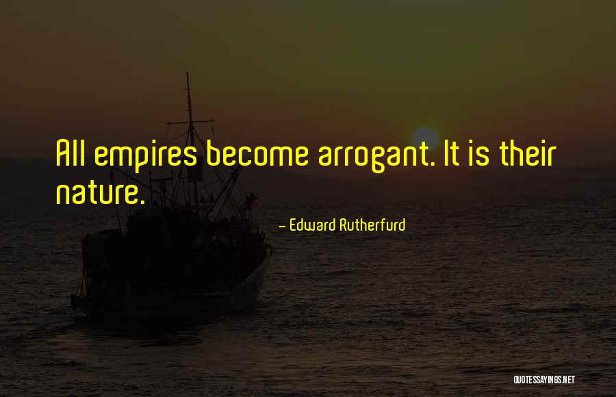 Ludovice Ensemble Quotes By Edward Rutherfurd Ludovice Ensemble Quotes By Edward Rutherfurd