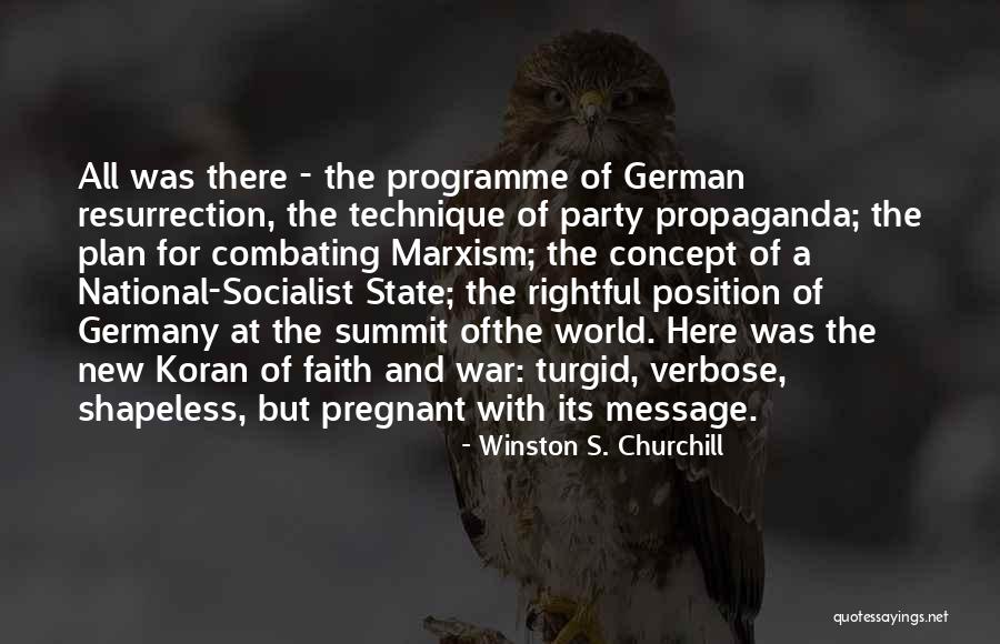 Ludoviceum Quotes By Winston S. Churchill Ludoviceum Quotes By Winston S. Churchill