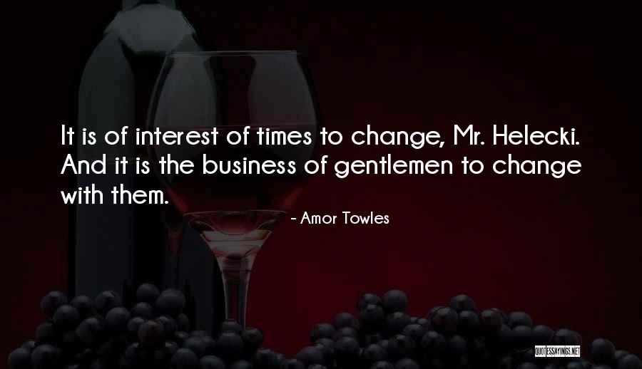 Ludovici Ludovici Quotes By Amor Towles Ludovici Ludovici Quotes By Amor Towles