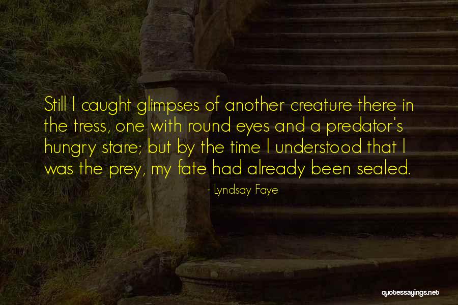 Ludovick 15 Quotes By Lyndsay Faye Ludovick 15 Quotes By Lyndsay Faye