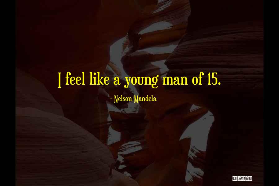 Ludovick 15 Quotes By Nelson Mandela Ludovick 15 Quotes By Nelson Mandela