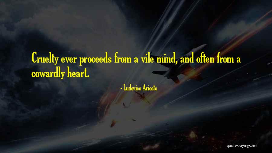 Ludovico Quotes By Ludovico Ariosto Ludovico Quotes By Ludovico Ariosto