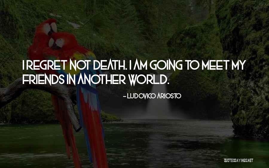 Ludovico Quotes By Ludovico Ariosto Ludovico Quotes By Ludovico Ariosto